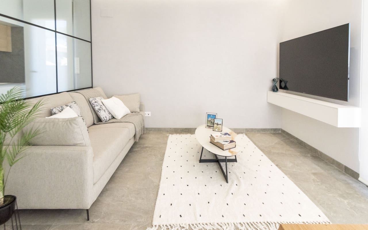 3 camera da letto Villa in vendita in Pilar de la Horadada - 474.900 € (Rif: 9046778)