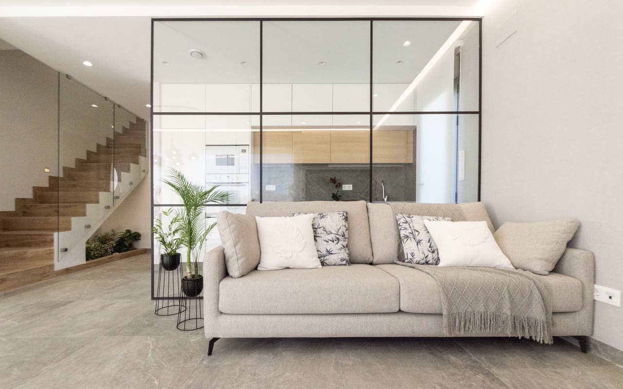 3 camera da letto Villa in vendita in Pilar de la Horadada - 474.900 € (Rif: 9046778)