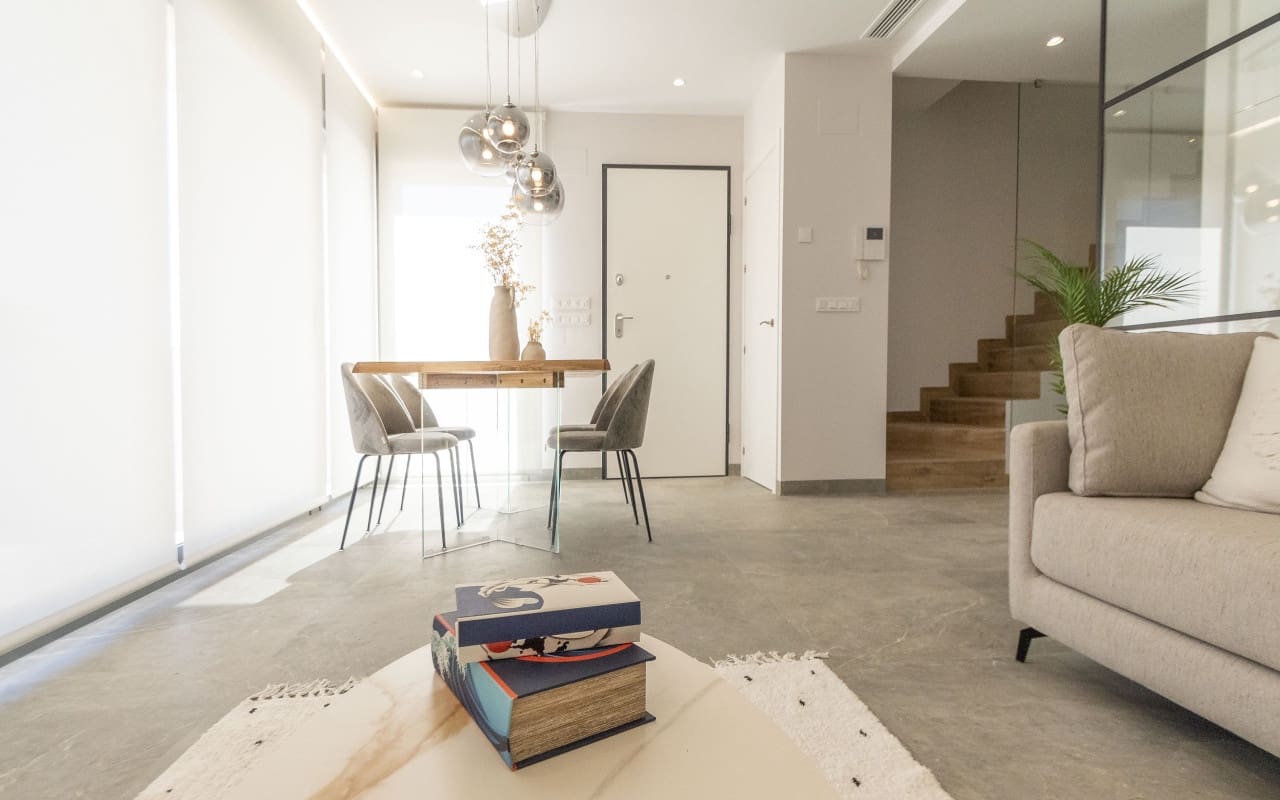 3 camera da letto Villa in vendita in Pilar de la Horadada - 474.900 € (Rif: 9046778)