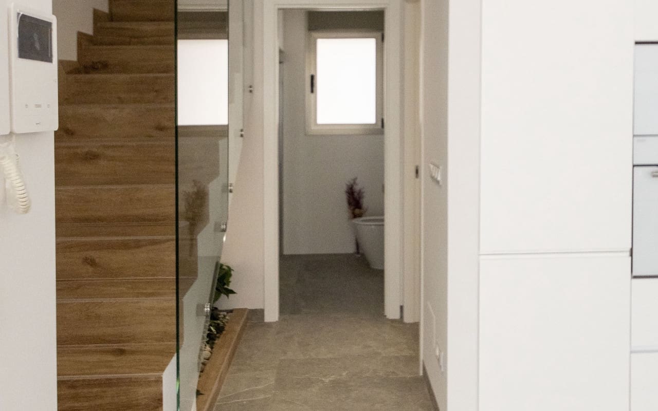 3 camera da letto Villa in vendita in Pilar de la Horadada - 474.900 € (Rif: 9046778)