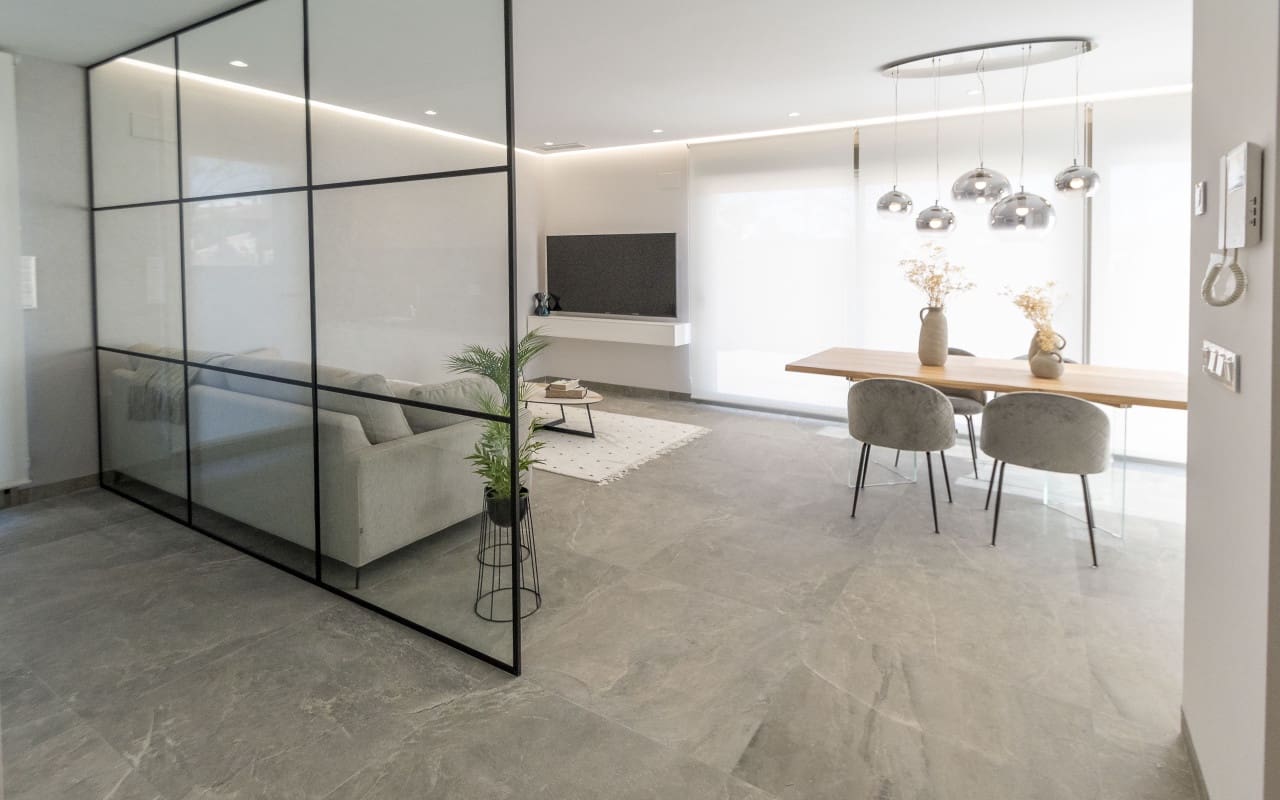 3 camera da letto Villa in vendita in Pilar de la Horadada - 474.900 € (Rif: 9046778)