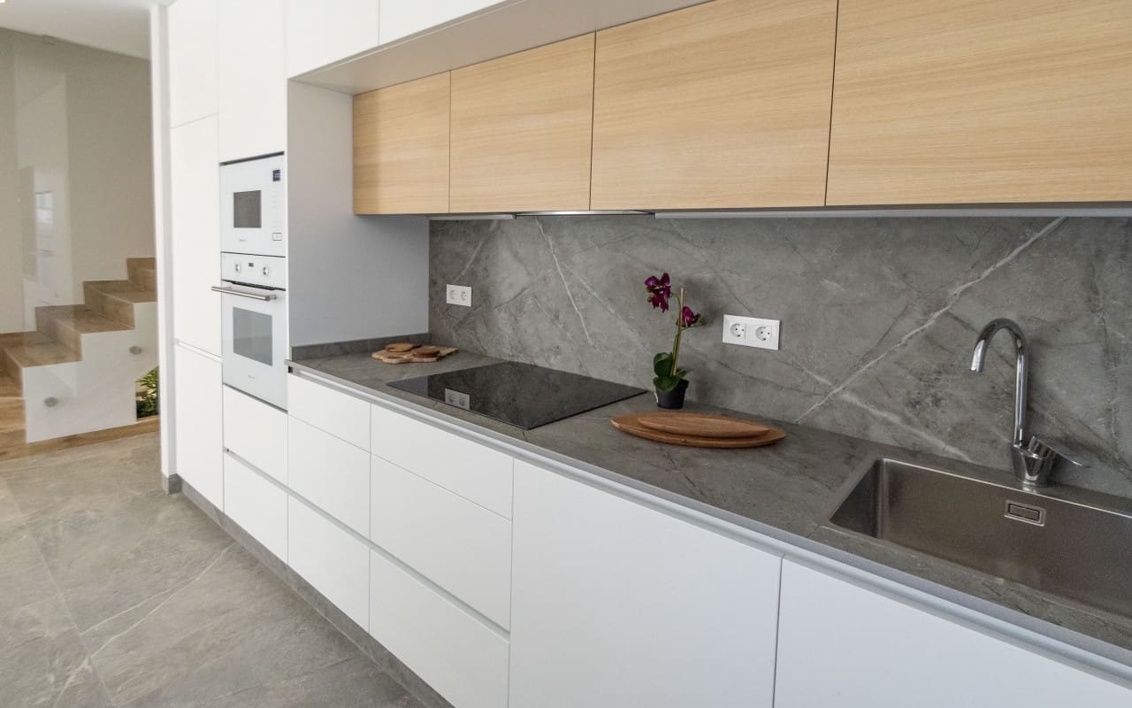 3 camera da letto Villa in vendita in Pilar de la Horadada - 474.900 € (Rif: 9046778)