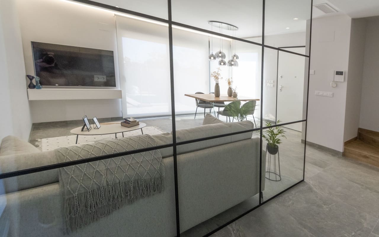 3 camera da letto Villa in vendita in Pilar de la Horadada - 474.900 € (Rif: 9046778)