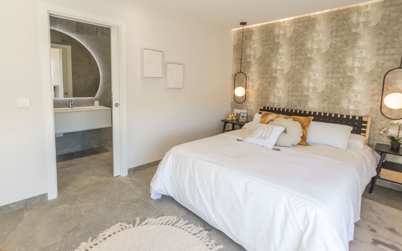 3 camera da letto Villa in vendita in Pilar de la Horadada - 474.900 € (Rif: 9046778)