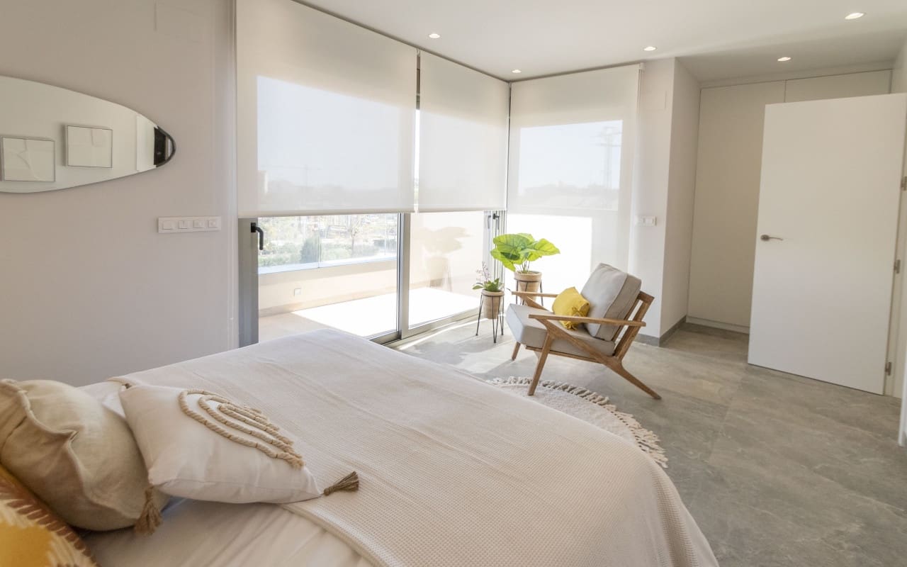 3 camera da letto Villa in vendita in Pilar de la Horadada - 474.900 € (Rif: 9046778)