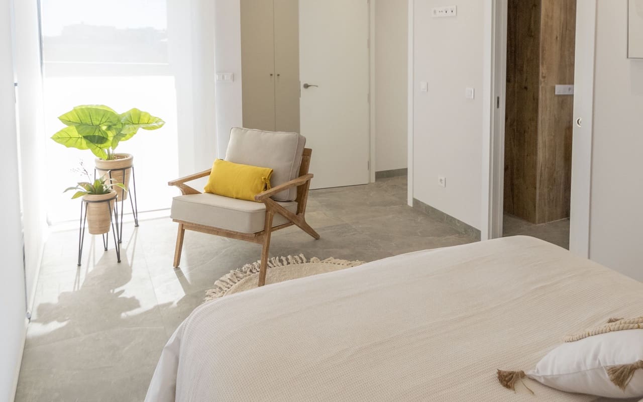 3 camera da letto Villa in vendita in Pilar de la Horadada - 474.900 € (Rif: 9046778)