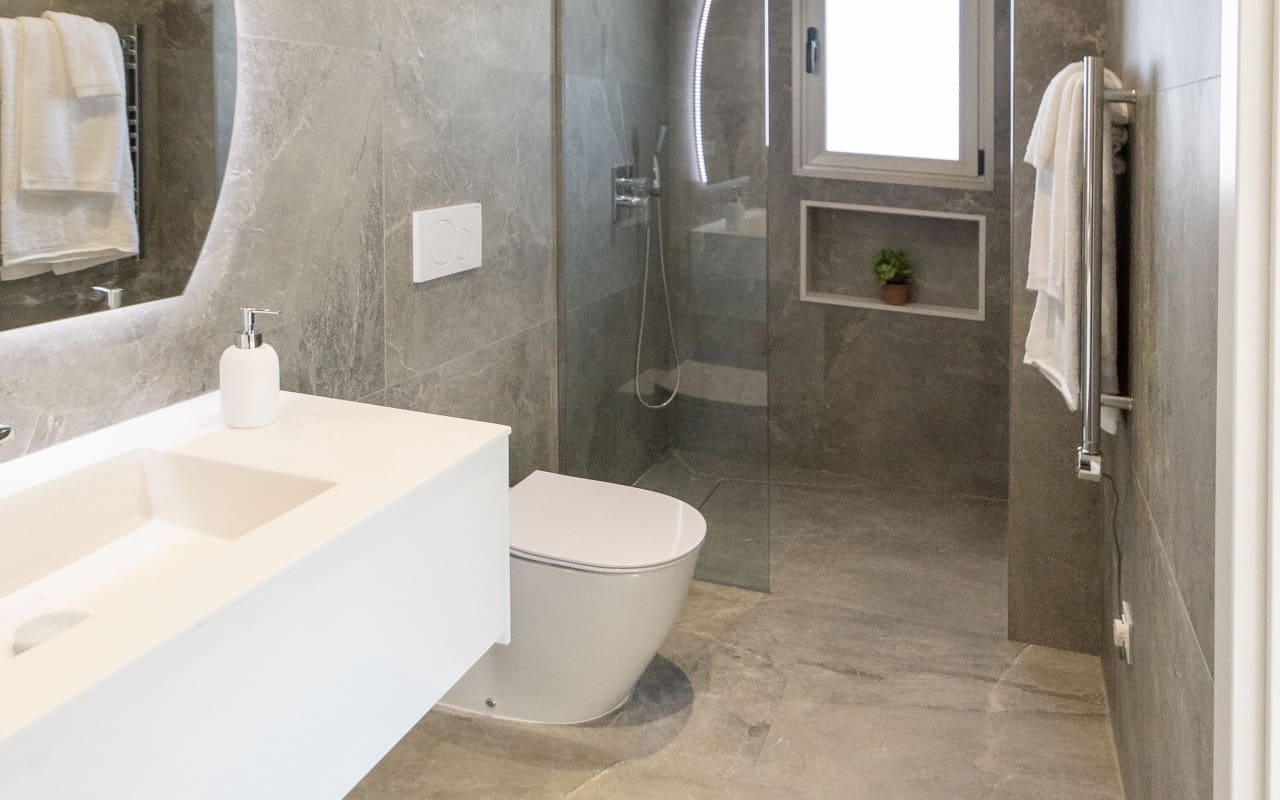 3 camera da letto Villa in vendita in Pilar de la Horadada - 474.900 € (Rif: 9046778)