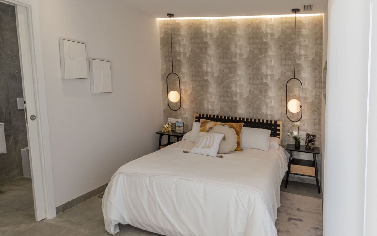 3 camera da letto Villa in vendita in Pilar de la Horadada - 474.900 € (Rif: 9046778)