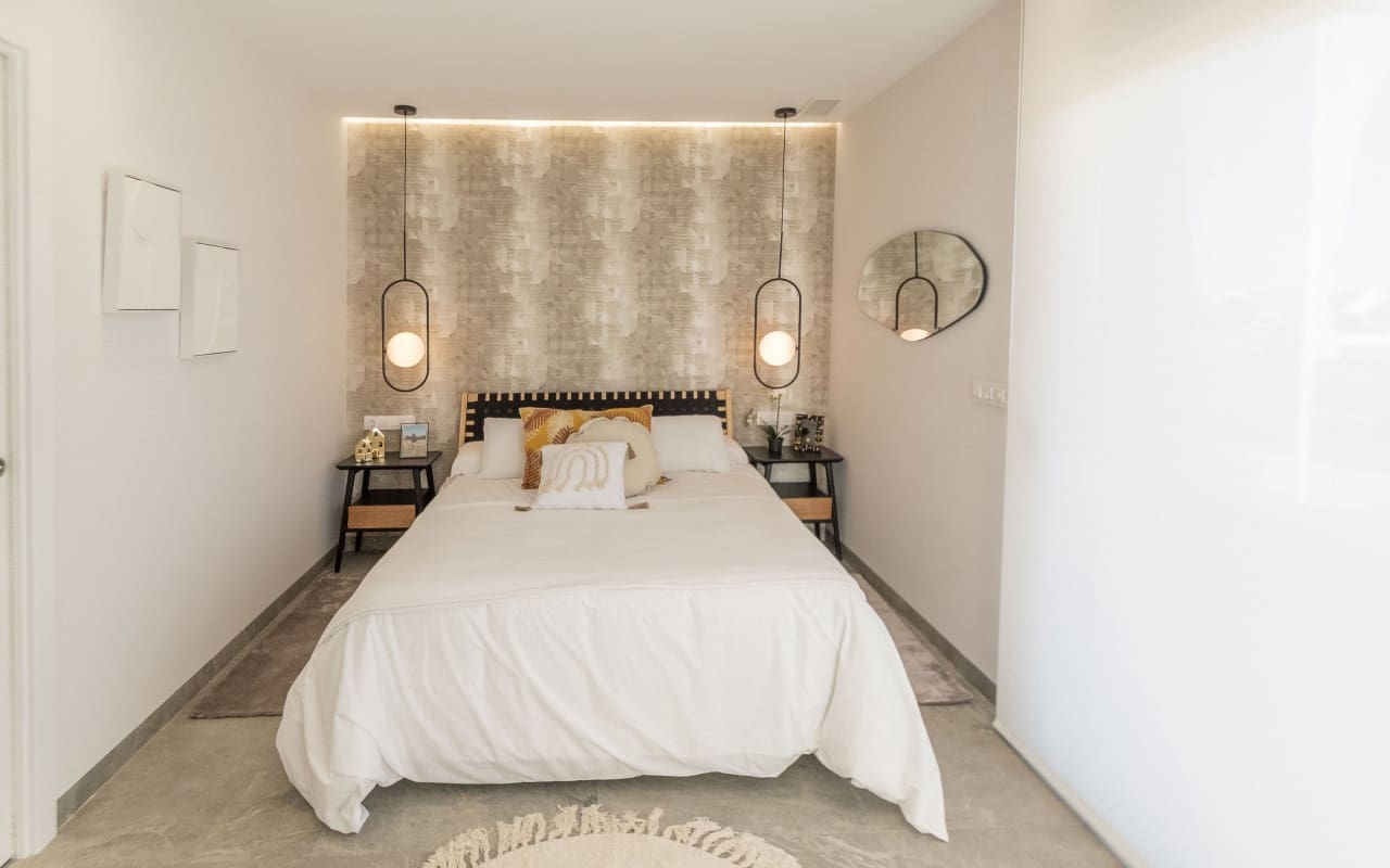 3 camera da letto Villa in vendita in Pilar de la Horadada - 474.900 € (Rif: 9046778)