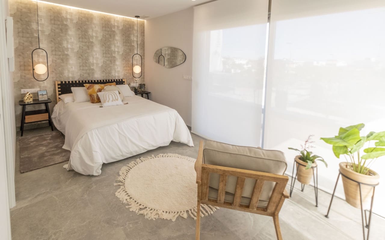 3 camera da letto Villa in vendita in Pilar de la Horadada - 474.900 € (Rif: 9046778)