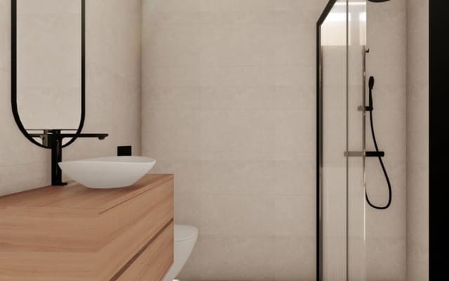 2 slaapkamer Appartement te koop in Zona Pueblo, Guardamar del Segura - € 229.500 (Ref: 9046783)