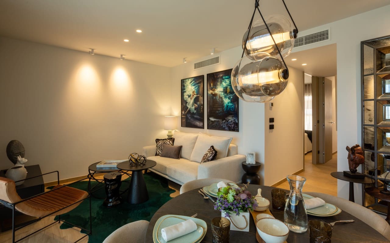 3 sovrum Hus till salu i Algorfa med pool - 333 000 € (Ref: 9046787)