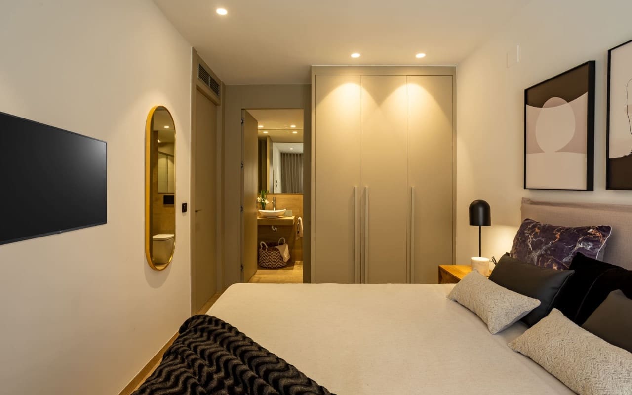 2 Zimmer Haus zu verkaufen in Algorfa mit Pool - 315.000 € (Ref: 9046788)