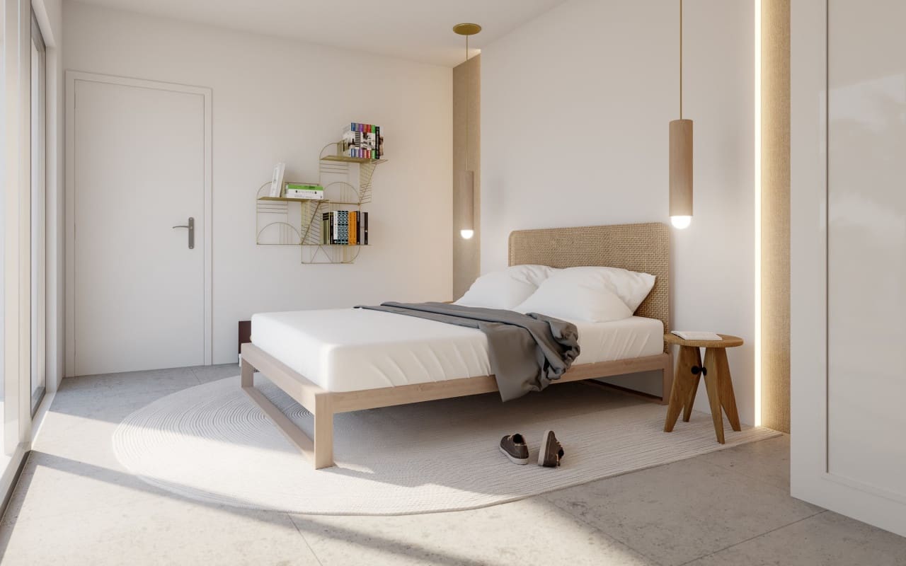 4 Zimmer Villa zu verkaufen in Algorfa - 679.000 € (Ref: 9046791)