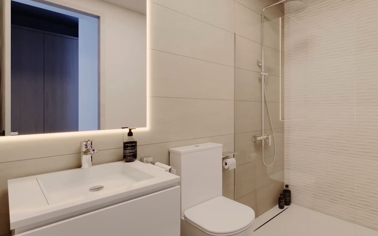 2 chambre Appartement à vendre à La Nucia avec piscine - 347 288 € (Ref: 9046792)