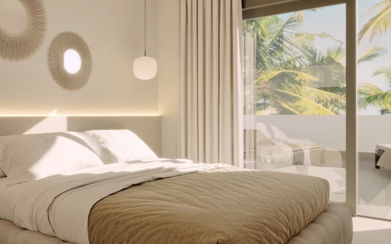 2 chambre Appartement à vendre à La Nucia avec piscine - 347 288 € (Ref: 9046792)