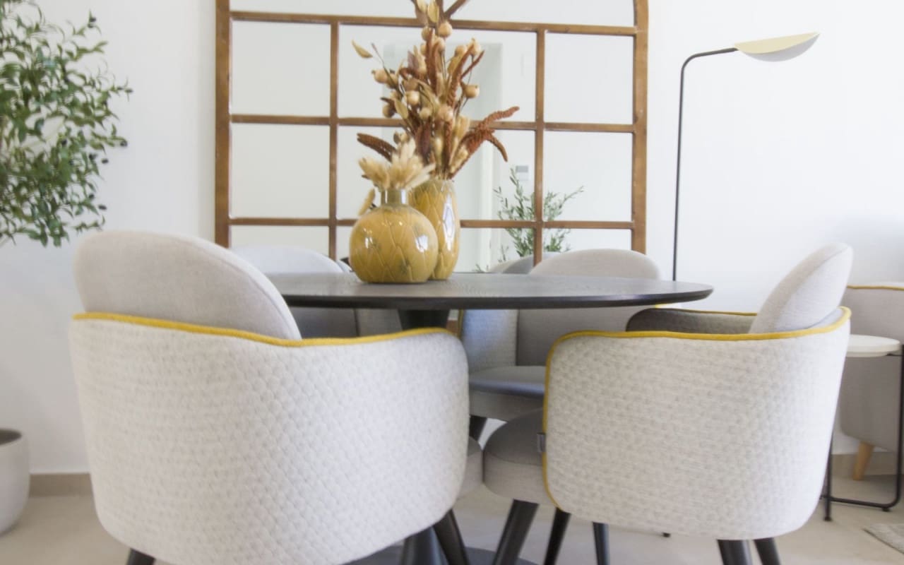 2 soveværelse Byhus til salg i San Fulgencio med swimmingpool - € 224.900 (Ref: 9046794)