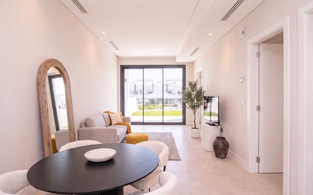 Casa de 2 habitaciones en San Fulgencio en venta con piscina - 261.900 € (Ref: 9046795)