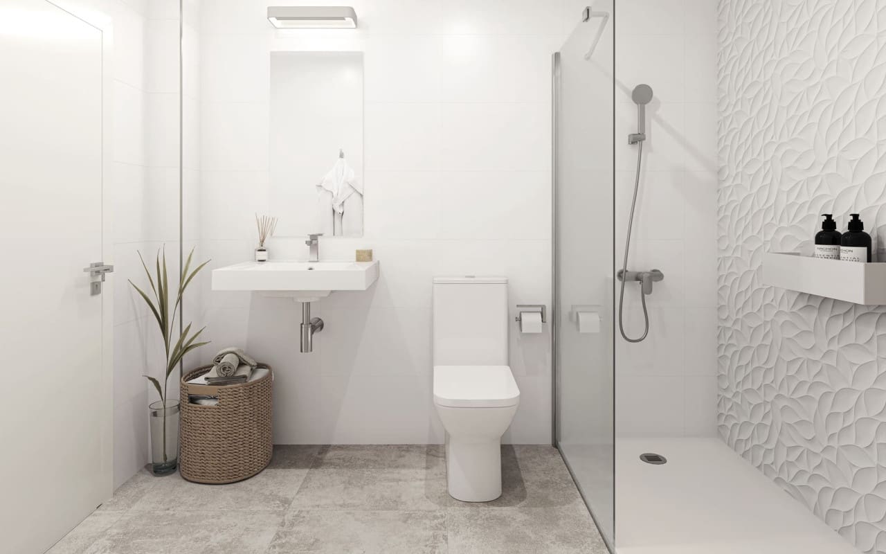 2 slaapkamer Huis te koop in Pilar de la Horadada met zwembad - € 252.900 (Ref: 9046799)