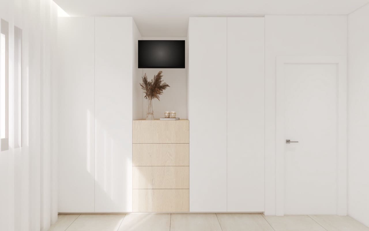 2 slaapkamer Huis te koop in Pilar de la Horadada met zwembad - € 252.900 (Ref: 9046799)