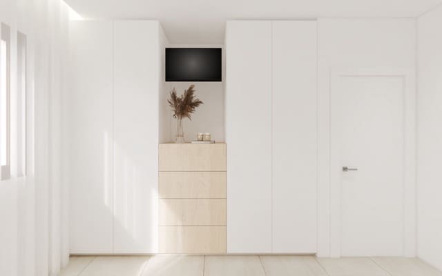 2 slaapkamer Huis te koop in Pilar de la Horadada ciudad, Pilar de la Horadada met zwembad - € 252.900 (Ref: 9046799)