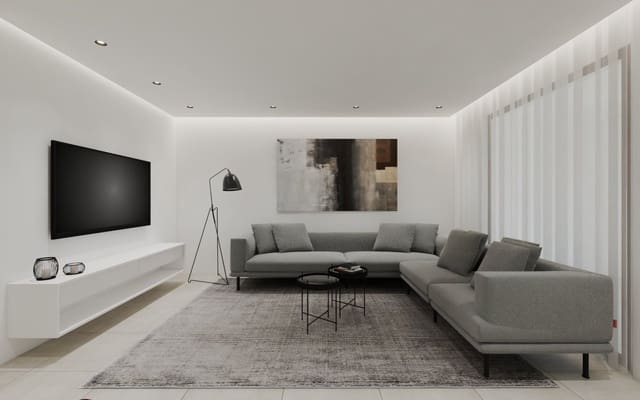 2 slaapkamer Huis te koop in Pilar de la Horadada ciudad, Pilar de la Horadada met zwembad - € 252.900 (Ref: 9046799)