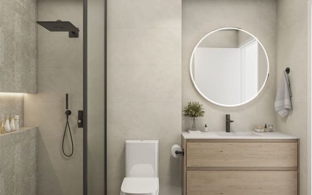 3 Zimmer Haus zu verkaufen in Pilar de la Horadada ciudad, Pilar de la Horadada - 299.900 € (Ref: 9046805)