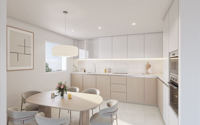 3 Zimmer Haus zu verkaufen in Pilar de la Horadada ciudad, Pilar de la Horadada - 299.900 € (Ref: 9046805)