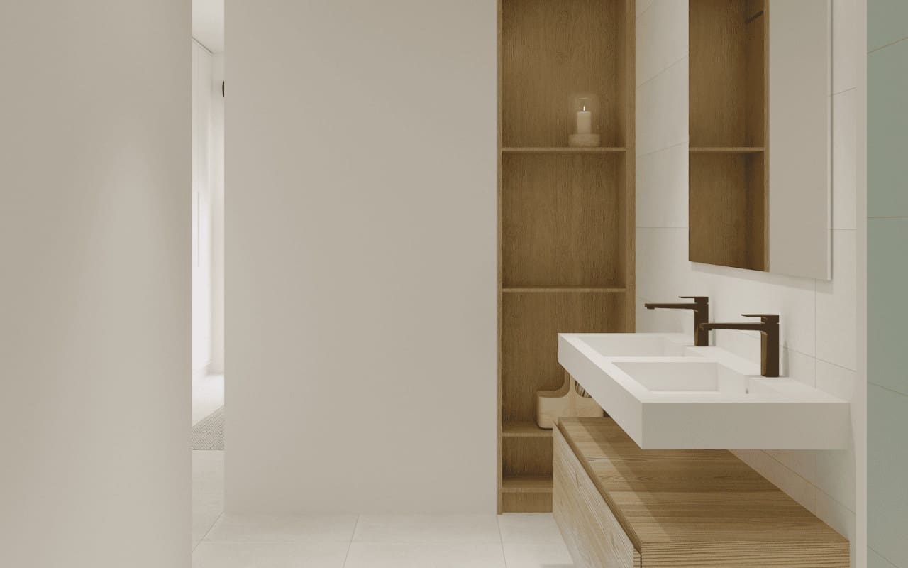 2 soveværelse Byhus til salg i Torrevieja med swimmingpool - € 550.000 (Ref: 9046815)