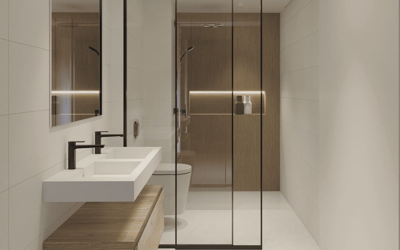 2 soveværelse Byhus til salg i Torrevieja med swimmingpool - € 550.000 (Ref: 9046815)