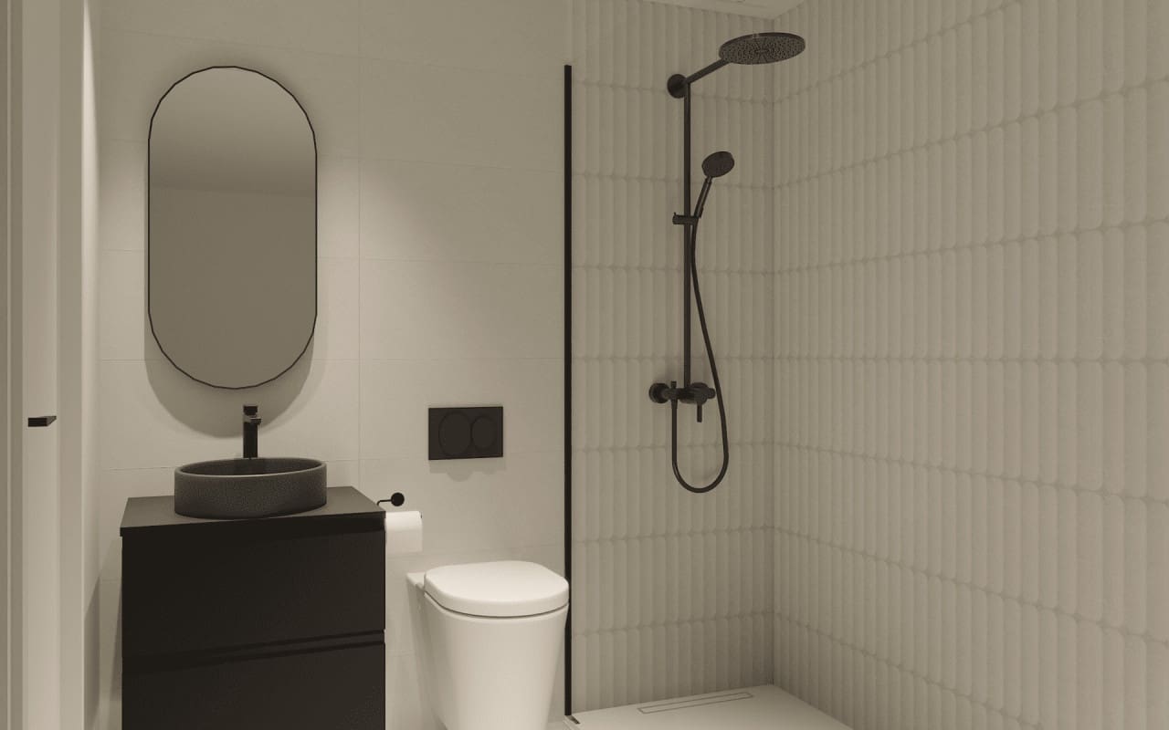 2 soveværelse Byhus til salg i Torrevieja med swimmingpool - € 550.000 (Ref: 9046815)