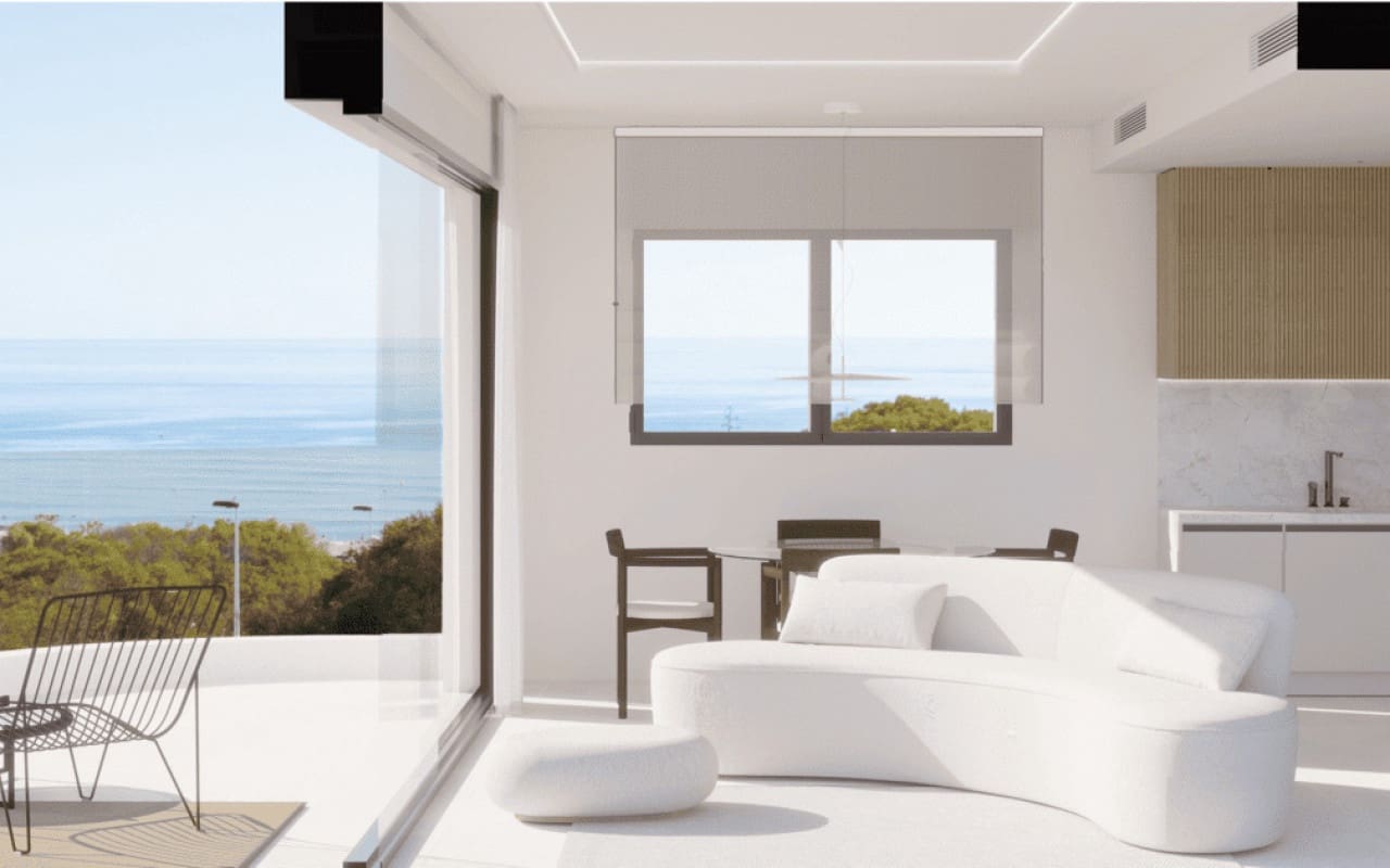 2 soveværelse Byhus til salg i Torrevieja med swimmingpool - € 550.000 (Ref: 9046815)