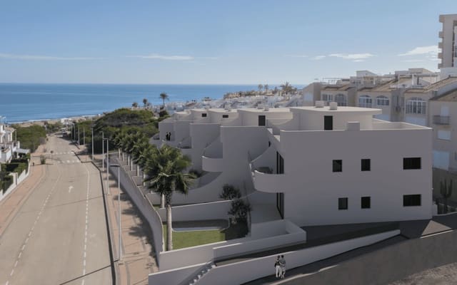 2 soveværelse Byhus til salg i Cañada del Molino, Torrevieja med swimmingpool - € 550.000 (Ref: 9046815)