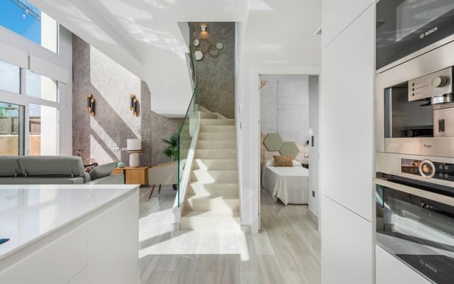 5 sypialnia Willa na sprzedaż w Los Montesinos - 780 000 € (Ref: 9046821)