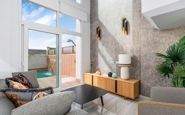 5 sypialnia Willa na sprzedaż w Los Montesinos - 780 000 € (Ref: 9046821)