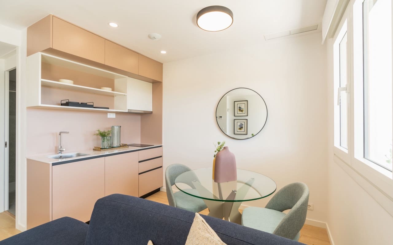 4 soverom Hus til salgs i La Nucia med svømmebasseng - € 439 000 (Ref: 9046827)