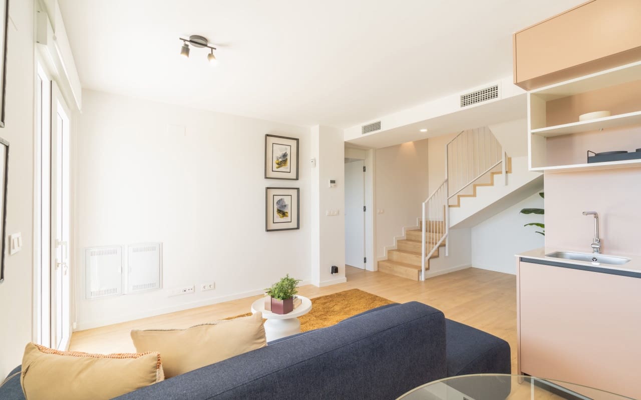 4 soverom Hus til salgs i La Nucia med svømmebasseng - € 439 000 (Ref: 9046827)