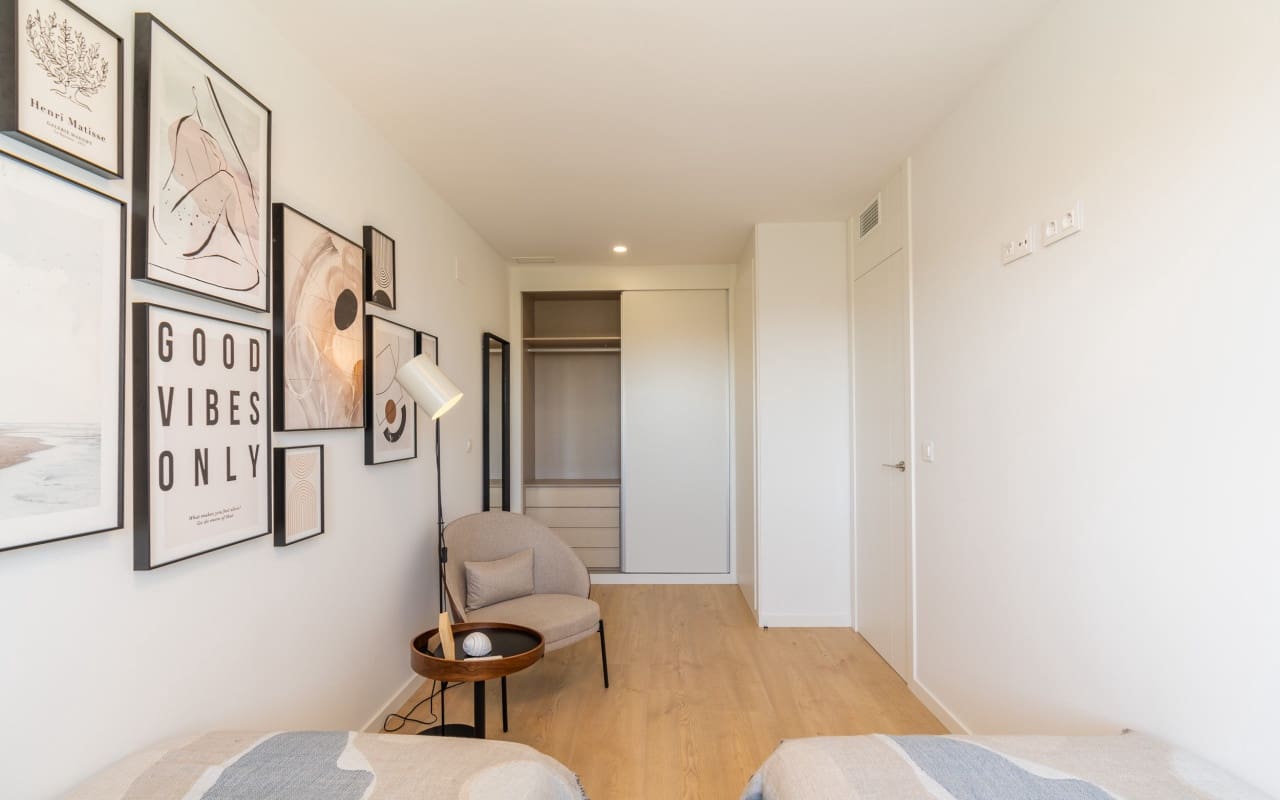 4 soverom Hus til salgs i La Nucia med svømmebasseng - € 439 000 (Ref: 9046827)