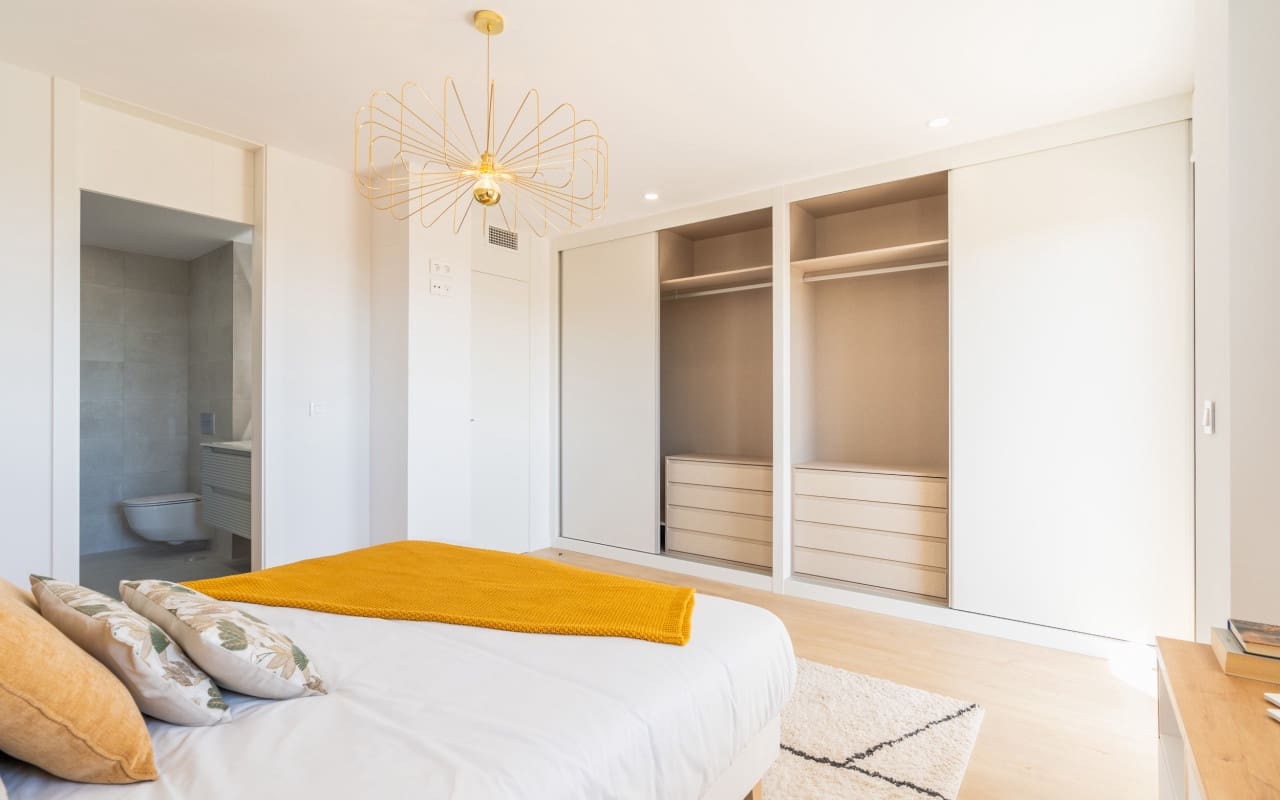 4 soverom Hus til salgs i La Nucia med svømmebasseng - € 439 000 (Ref: 9046827)