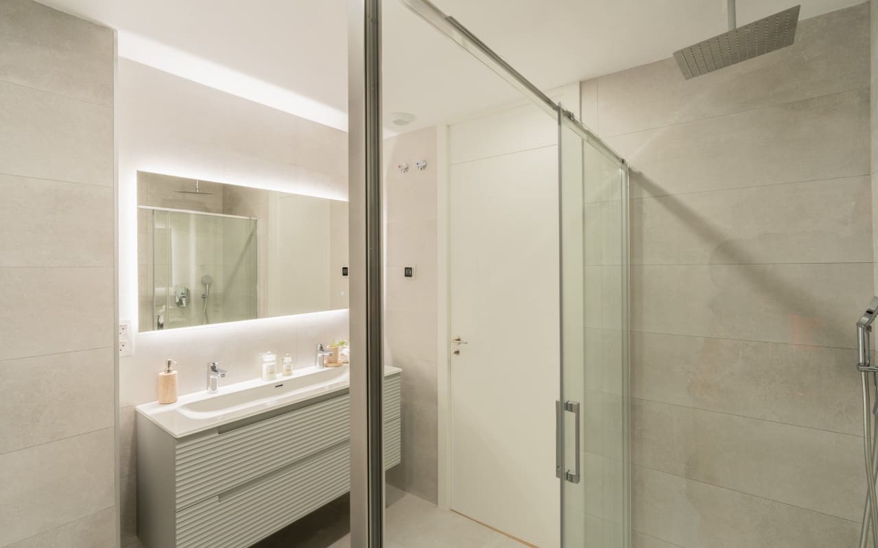 4 soverom Hus til salgs i La Nucia med svømmebasseng - € 439 000 (Ref: 9046827)