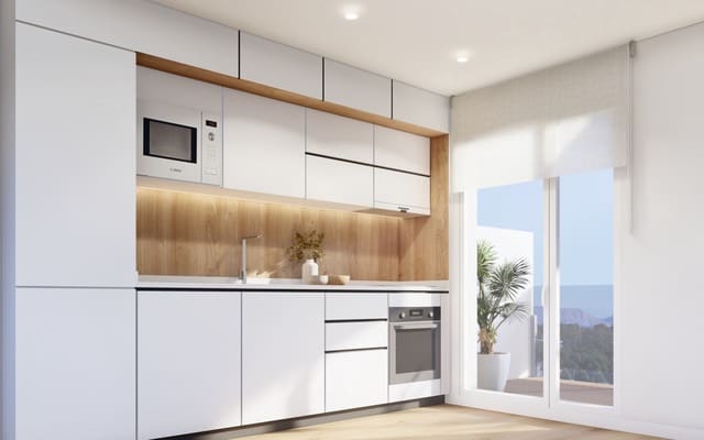 Casa de 4 habitaciones en Barranco Hondo - Varadero  , La Nucia en venta con piscina - 538.000 € (Ref: 9046828)