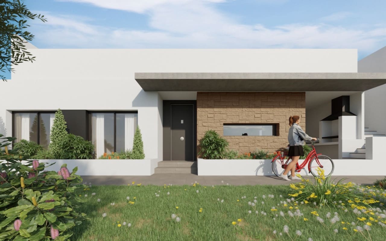 3 soverom Villa til salgs i Torrevieja - € 595 000 (Ref: 9046834)