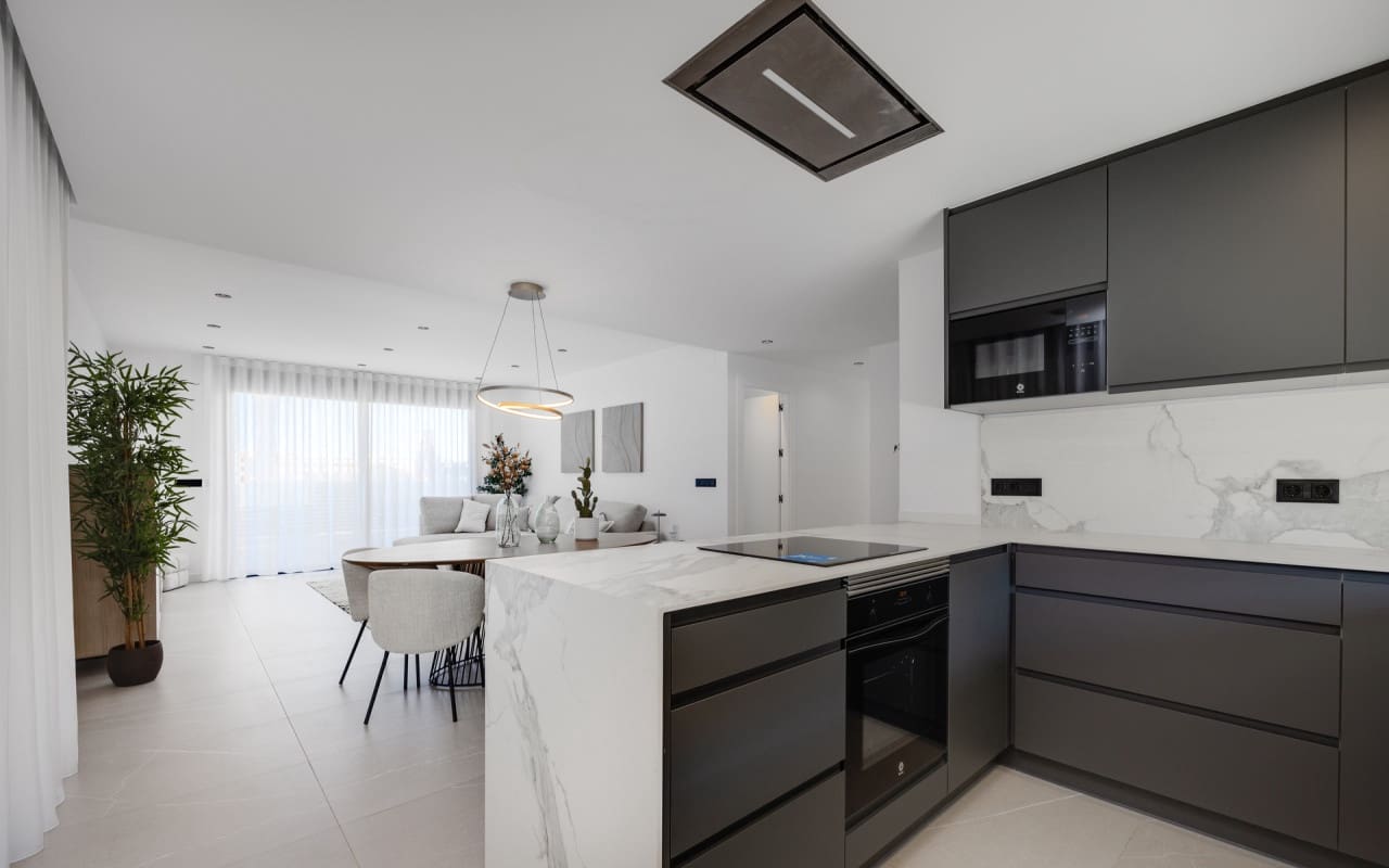 3 soverom Villa til salgs i Torrevieja - € 595 000 (Ref: 9046834)