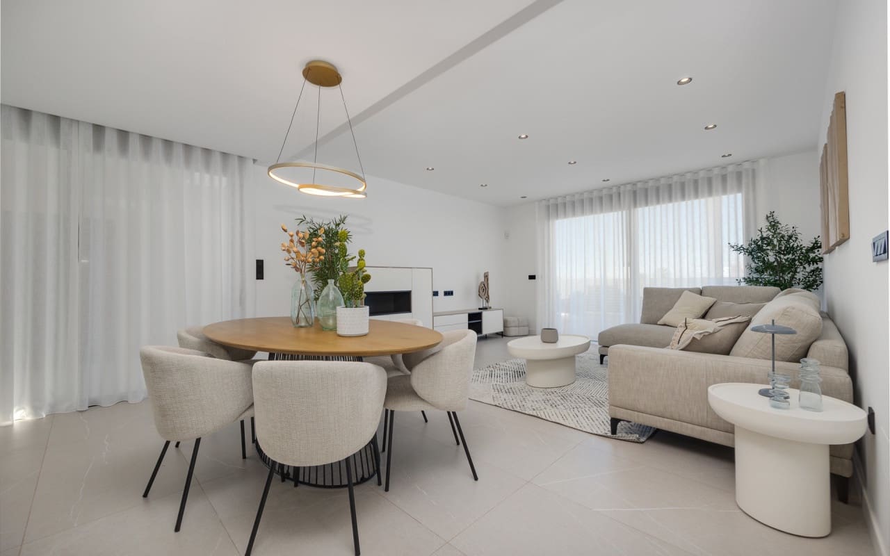 3 soverom Villa til salgs i Torrevieja - € 595 000 (Ref: 9046834)