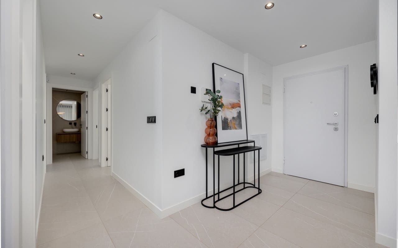 3 soverom Villa til salgs i Torrevieja - € 595 000 (Ref: 9046834)