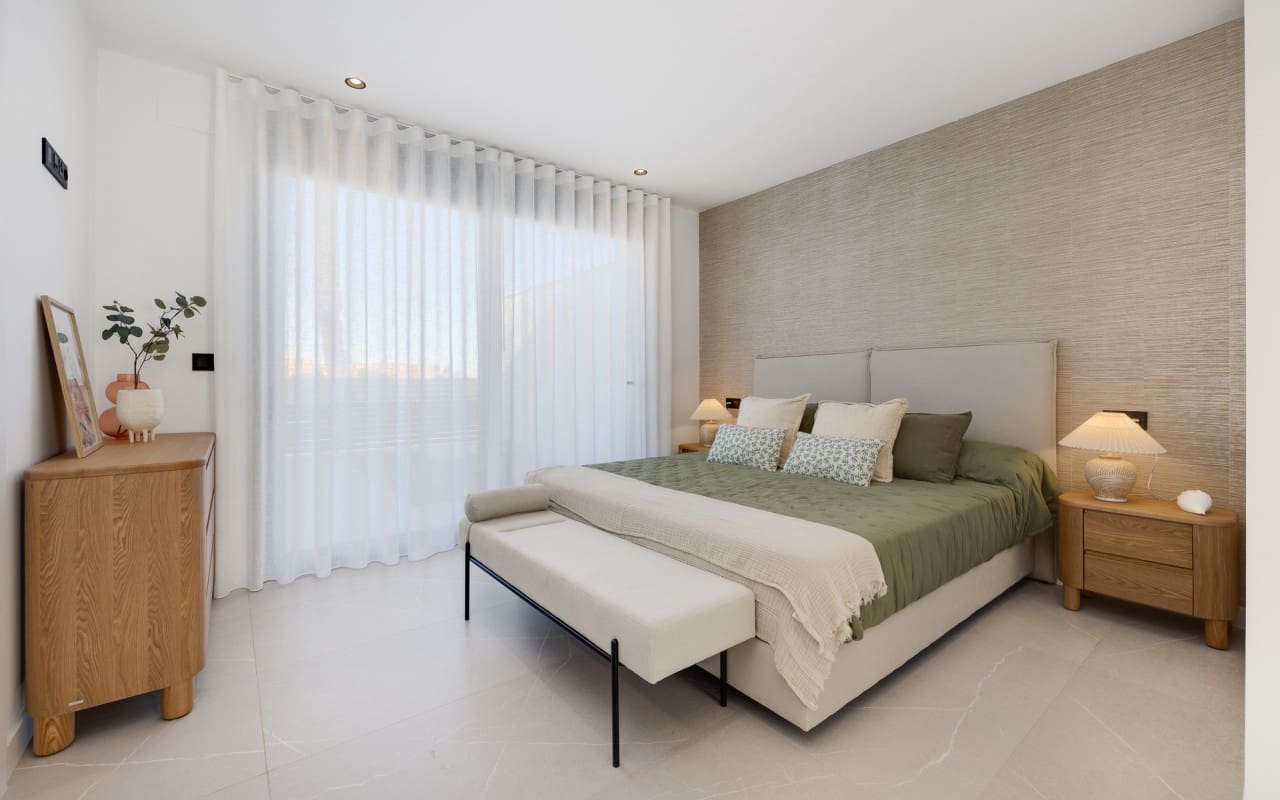 3 soverom Villa til salgs i Torrevieja - € 595 000 (Ref: 9046834)