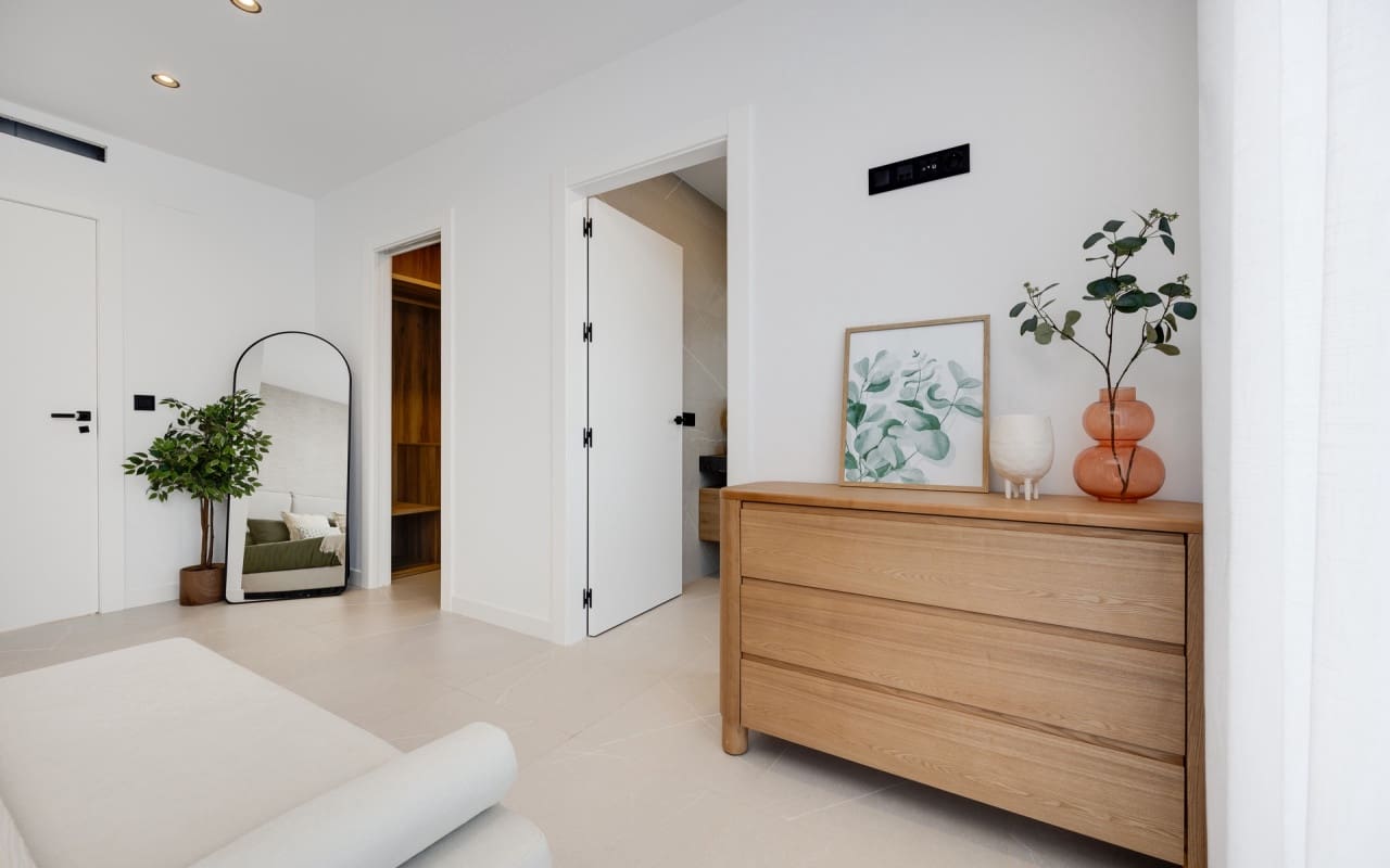 3 soverom Villa til salgs i Torrevieja - € 595 000 (Ref: 9046834)