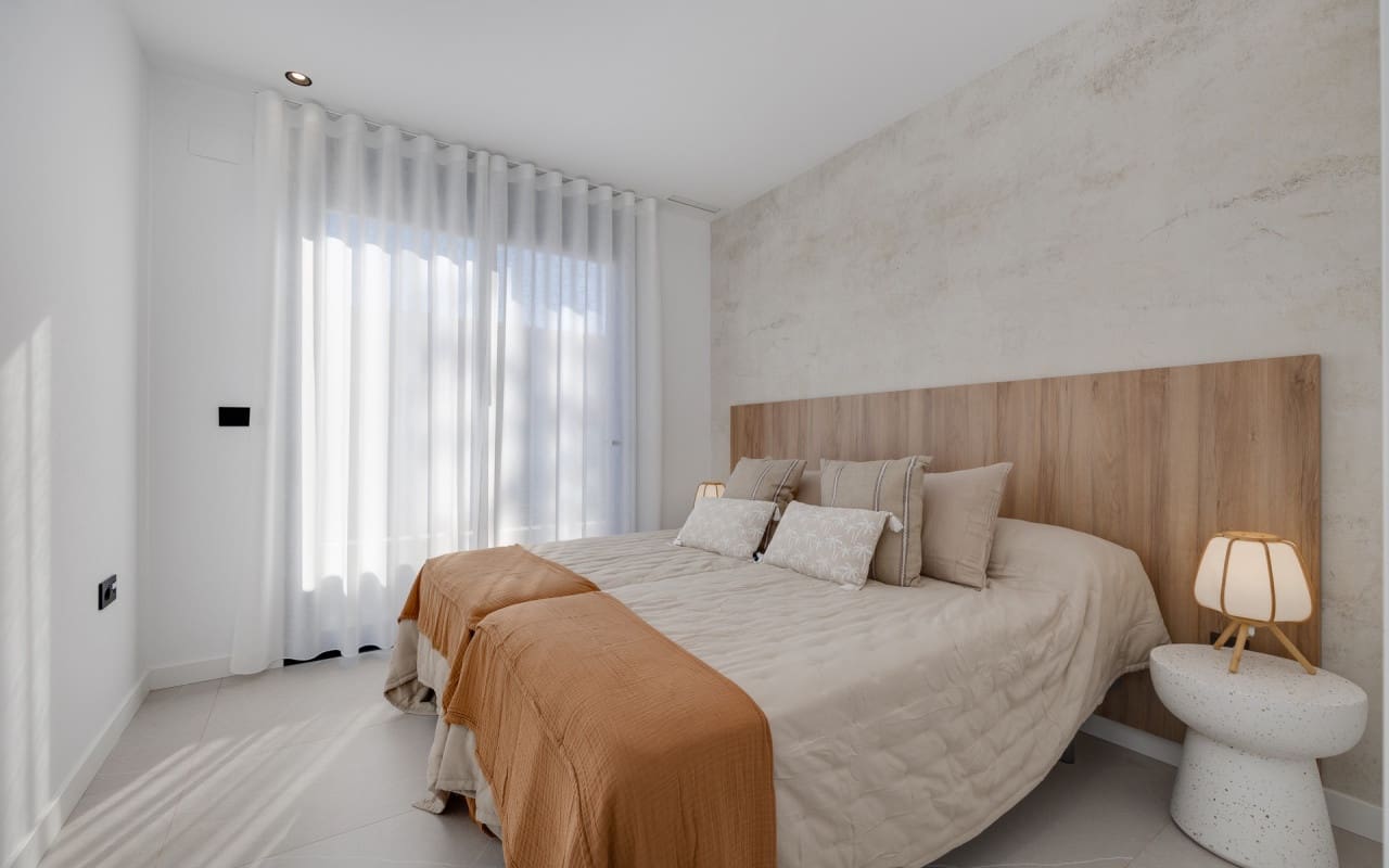 3 soverom Villa til salgs i Torrevieja - € 595 000 (Ref: 9046834)