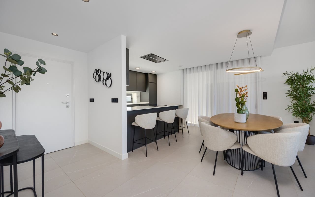 3 soverom Villa til salgs i Torrevieja - € 595 000 (Ref: 9046834)