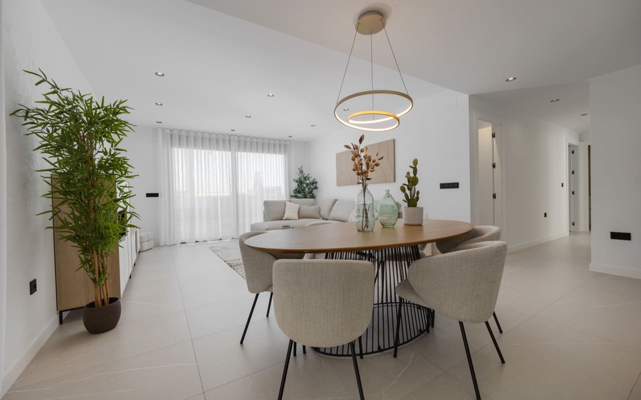 3 soverom Villa til salgs i Torrevieja - € 595 000 (Ref: 9046834)